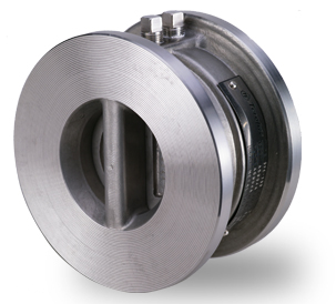 TCV (Taiwan Check Valve Corp.)│Dual plate check valve, Spring check valve